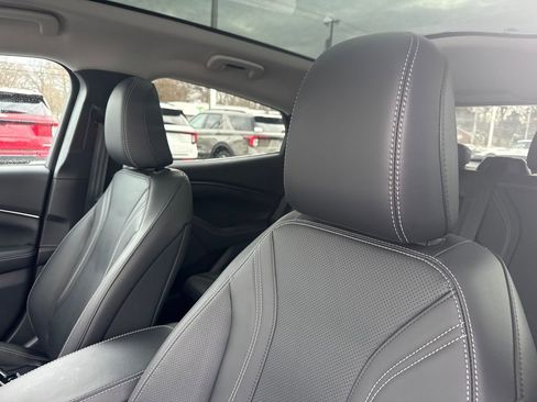 Used 2024 Ford Mustang Mach-E Premium image 24