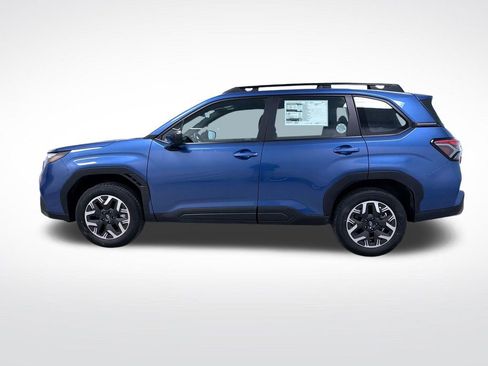 New 2026 Subaru Forester image 10
