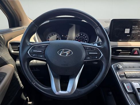 Used 2023 Hyundai Santa Fe SEL AWD/4WD image 12