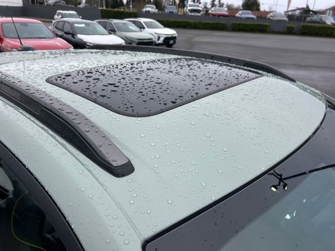 New 2026 Chevrolet Trax ACTIV w/ Sunroof Package image 28