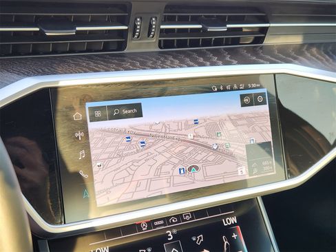 Used 2023 Audi A6 2.0T Premium image 25