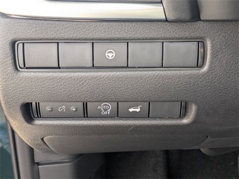 New 2026 Nissan Rogue SV image 16