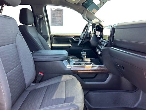 Used 2023 GMC Sierra 1500 Elevation AWD/4WD image 17