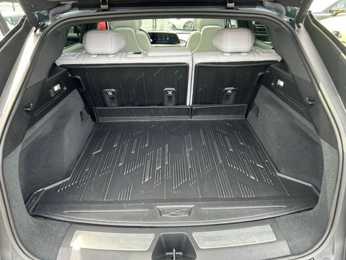 Used 2024 Cadillac Lyriq Luxury w/ LPO, Floor Liner Package image 61