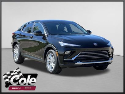 New 2026 Buick Envista Sport Touring w/ Convenience I Package