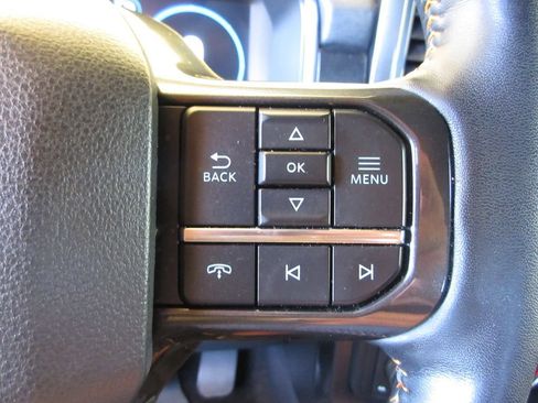 Certified 2022 Ford F150 Tremor w/ Equipment Group 402A High AWD/4WD image 17