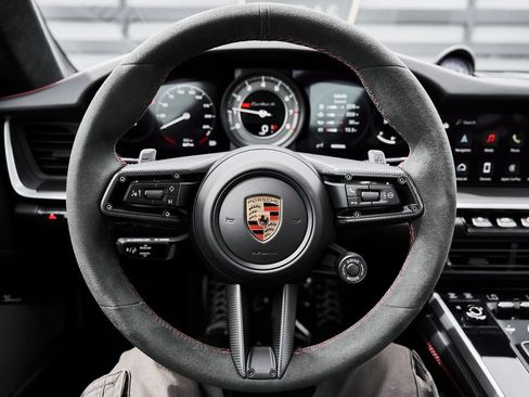 Used 2024 Porsche 911 Turbo S AWD/4WD image 58