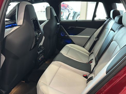 New 2026 BMW M5 Touring w/ M Driver's Package image 9