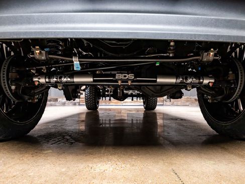 Used 2026 Ford F250 Platinum image 15