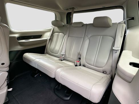 Used 2022 Jeep Wagoneer Series II w/ Convenience Group I image 28