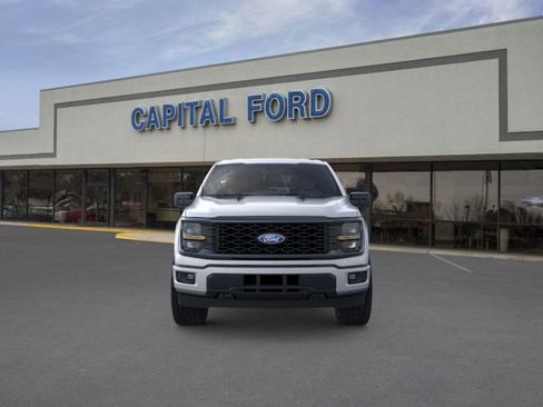 New 2026 Ford F150 STX image 6