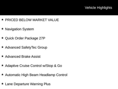 Used 2020 Chrysler Pacifica Limited w/ Advanced Safetytec Group FWD image 2