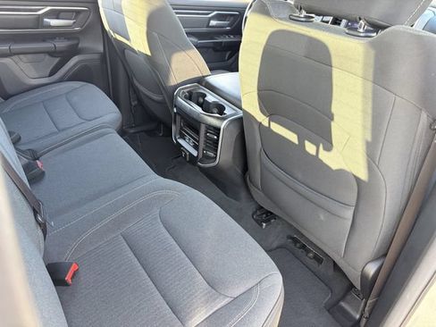 Used 2021 RAM 1500 Big Horn RWD image 21