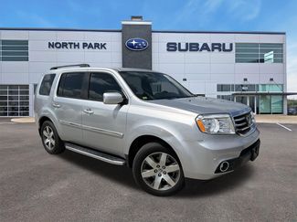 Used 2014 Honda Pilot Touring video 1