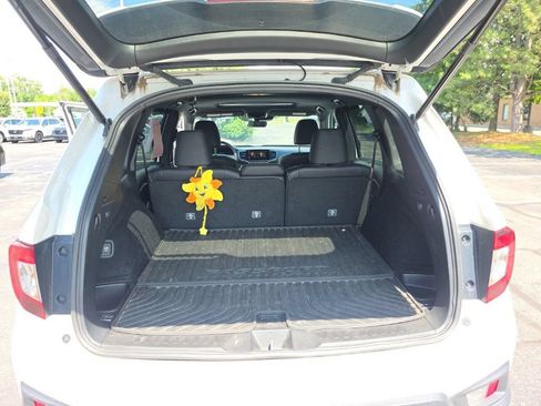 Used 2023 Honda Passport TrailSport image 26