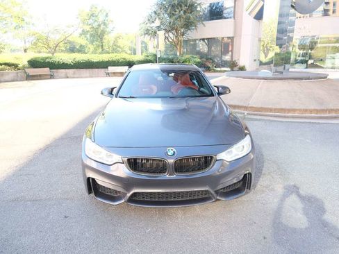 Used 2016 BMW M4 Coupe image 3