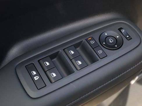 New 2026 Hyundai Santa Fe Limited image 14