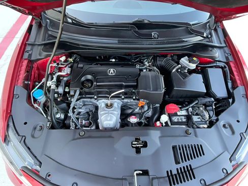 Used 2021 Acura ILX w/ Premium Package FWD image 36