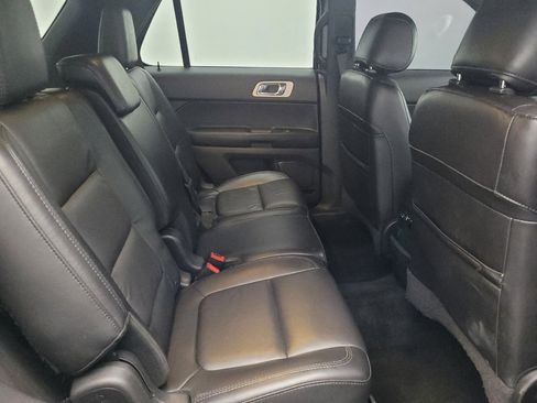 Used 2015 Ford Explorer XLT w/ Equipment Group 202A image 19