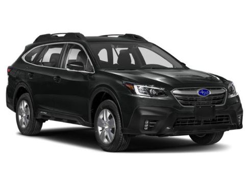 Used 2022 Subaru Outback Limited XT AWD/4WD image 9