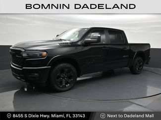Used 2025 RAM 1500 Big Horn RWD video 1