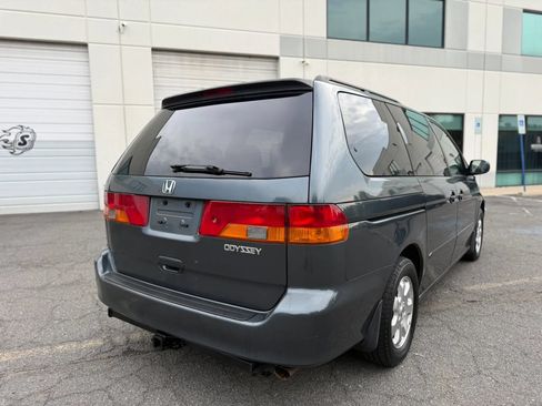 Used 2003 Honda Odyssey EX-L image 5