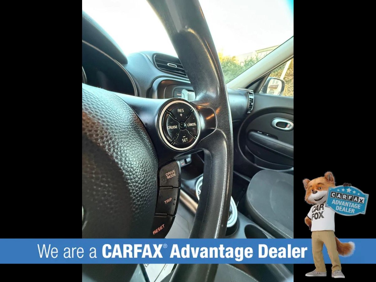 Used 2018 Kia Soul FWD image 42
