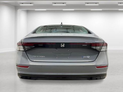 New 2026 Honda Accord Touring image 4