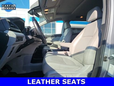 Used 2024 Honda Odyssey EX-L image 11