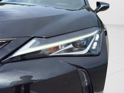 Used 2021 Lexus UX 200 w/ Premium Package FWD image 25