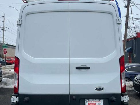 Used 2017 Ford Transit 250 148 Medium Roof image 8