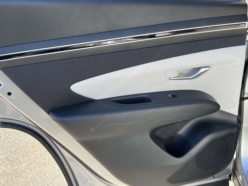 Certified 2023 Hyundai Tucson SEL w/ Convenience Package image 12