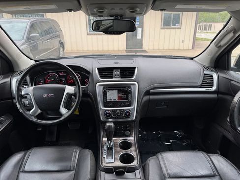 Used 2016 GMC Acadia SLT w/ Open Road Package AWD/4WD image 3