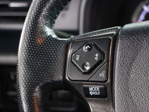Used 2023 Toyota 4Runner TRD Off-Road Premium w/ Off Road Premium Plus Package AWD/4WD image 13