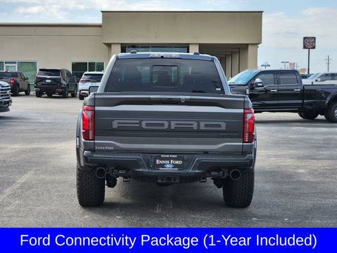 New 2026 Ford F150 Raptor AWD/4WD image 6