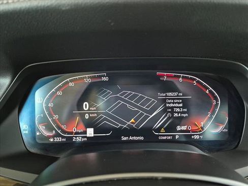 Used 2019 BMW X5 xDrive40i w/ Convenience Package AWD/4WD image 11