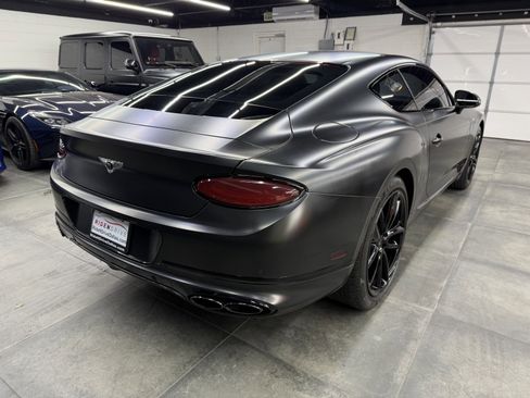 Used 2020 Bentley Continental GT image 7