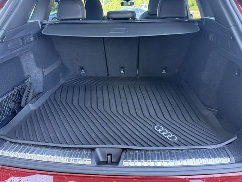 Certified 2025 Audi SQ5 Premium Plus AWD/4WD image 17