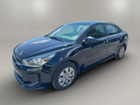 Used 2019 Kia Rio LX FWD image 6