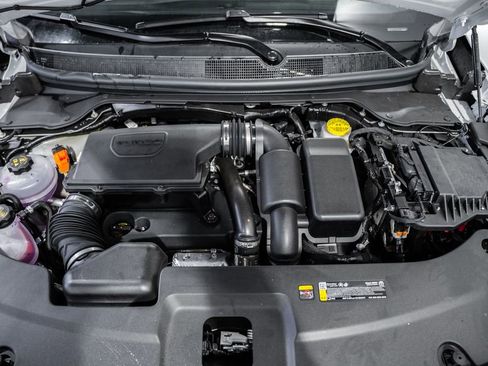 New 2026 Jeep Cherokee Overland image 20