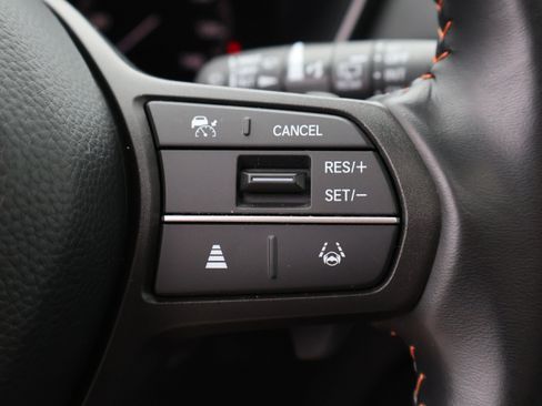 Used 2025 Honda CR-V Sport-L image 41