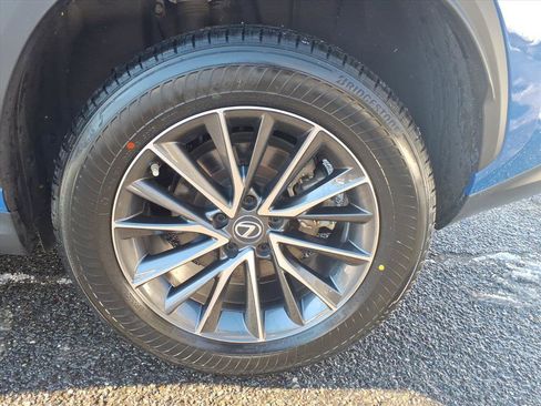 Certified 2022 Lexus NX 350 AWD w/ Premium Package image 17