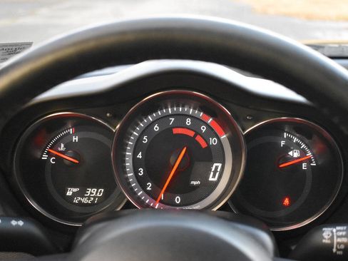 Used 2010 MAZDA RX-8 Grand Touring RWD image 19