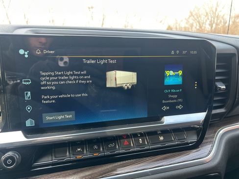 Used 2023 Chevrolet Silverado 1500 LT image 13