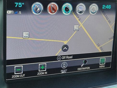 Used 2018 Chevrolet Tahoe LT image 19