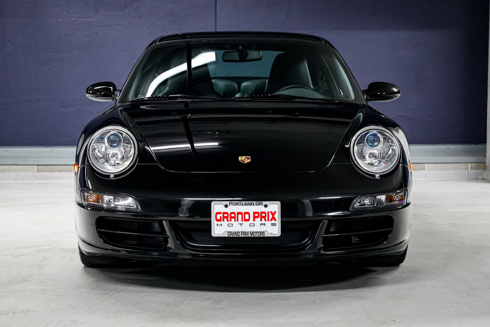 Used 2006 Porsche 911 Carrera S RWD image 5