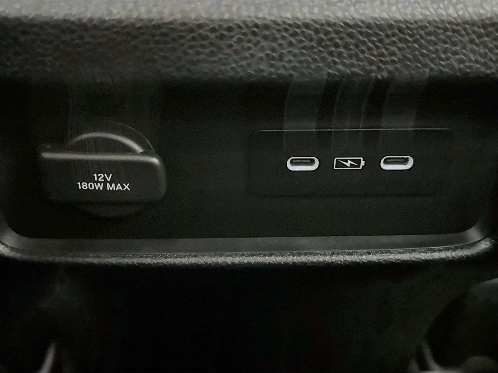 Used 2024 Honda Ridgeline Black Edition image 37