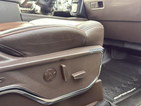 Used 2024 Ford F250 King Ranch image 25