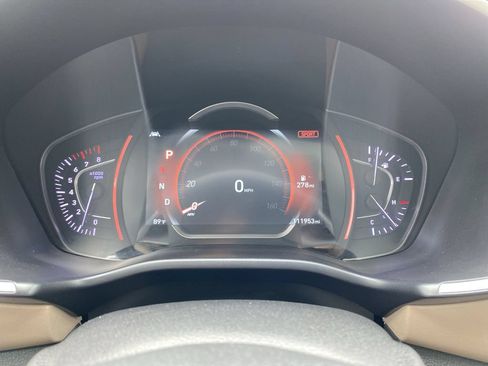 Used 2020 Hyundai Santa Fe Limited w/ Cargo Package FWD image 39