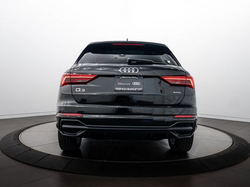 Certified 2024 Audi Q3 2.0T Premium w/ Convenience Package AWD/4WD image 20